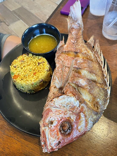 Sonido del Mar Restaurant photo