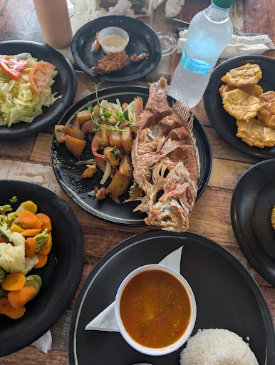 Sonido del Mar Restaurant photo 10