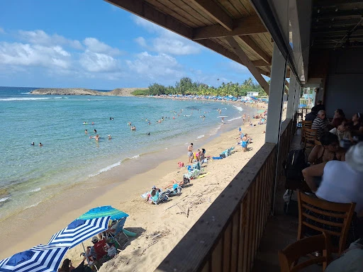 Sonido del Mar Restaurant photo 9