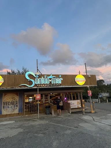 Sonido del Mar Restaurant photo 8