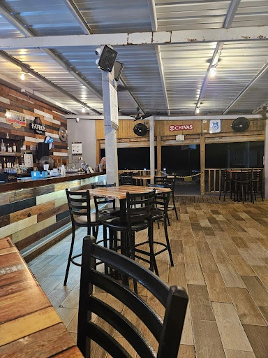 Sonido del Mar Restaurant photo 4